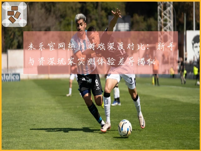 米乐官网热门游戏深度对比：新手与资深玩家实测体验差异揭秘